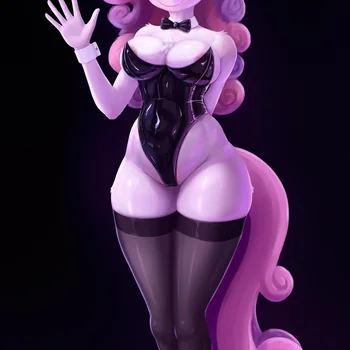 Bunny Sweetie